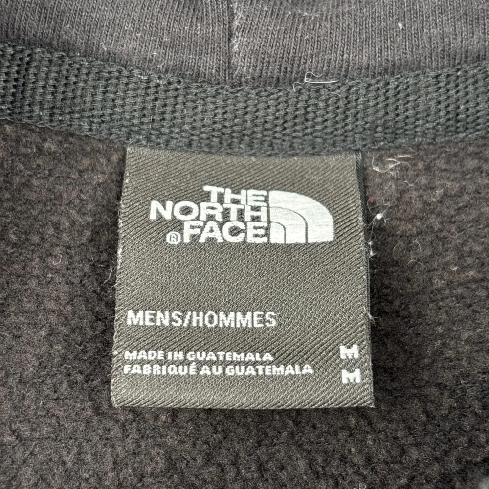 The North Face north face